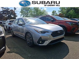 New 2025 Subaru Impreza 2.0i Sport image 1