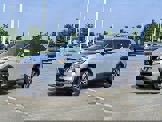 Used 2023 Nissan Rogue SV image 1