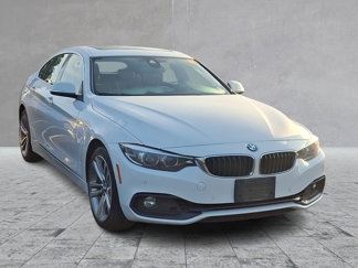 Used 2019 BMW 430i Gran Coupe xDrive w/ Convenience Package image 1