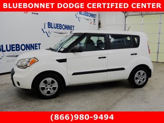 Used 2011 Kia Soul image 1