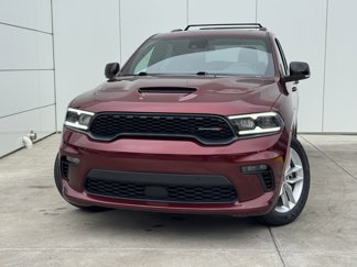 Used 2023 Dodge Durango R/T image 1
