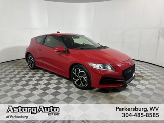 Used 2016 Honda CR-Z LX image 1