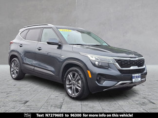 Used 2022 Kia Seltos S image 1