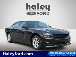 Used 2023 Dodge Charger SXT image 1