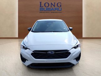 New 2025 Subaru Impreza 2.0i video 2