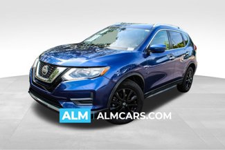 Used 2018 Nissan Rogue SV image 1