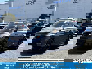 New 2025 Honda Civic Sport image 1