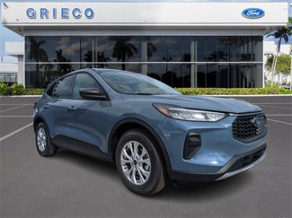 New 2025 Ford Escape Active w/ Tech Pack #1 image 1