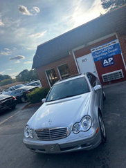Used 2001 Mercedes-Benz C 320 Sedan image 1