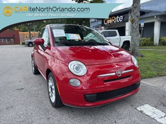 Used 2013 FIAT 500 Pop image 1