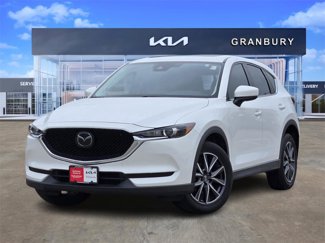 Used 2018 MAZDA CX-5 Touring w/ Preferred Equipment Package image 1