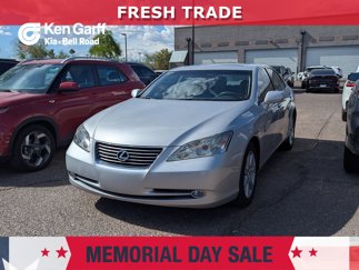 Used 2008 Lexus ES 350 image 1