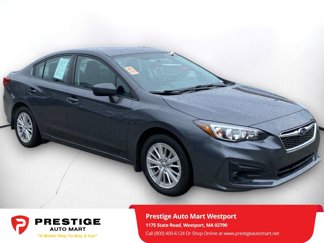 Used 2018 Subaru Impreza 2.0i Premium image 1