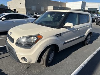 Used 2013 Kia Soul image 1
