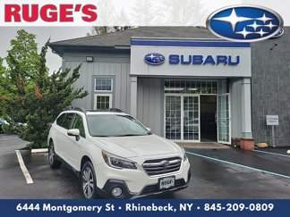 Used 2019 Subaru Outback 2.5i Limited image 1