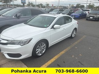 Used 2016 Acura ILX image 1