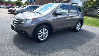 Used 2013 Honda CR-V EX image 1