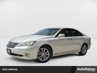Used 2012 Lexus ES 350 image 1
