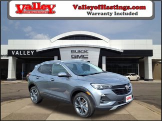 Used 2022 Buick Encore GX Essence image 1