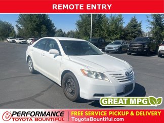 Used 2008 Toyota Camry LE image 1
