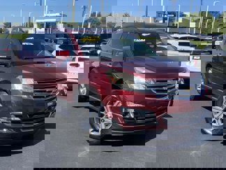 Used 2015 Chevrolet Traverse LT image 1
