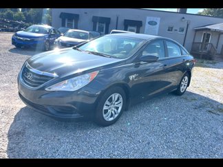 Used 2012 Hyundai Sonata GLS image 1