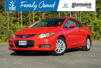 Used 2012 Honda Civic EX-L image 1