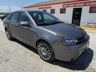 Used 2010 Ford Focus SES image 1