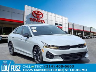 Used 2023 Kia K5 GT-Line w/ GT-Line Premium Package image 1
