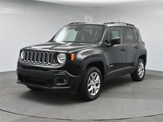 Used 2018 Jeep Renegade Latitude w/ Cold Weather Group image 1
