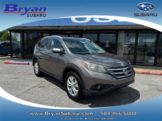Used 2013 Honda CR-V EX-L image 1