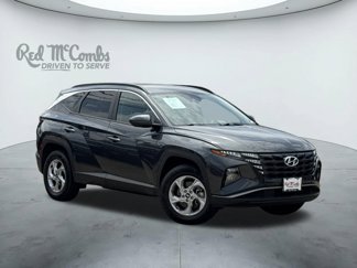 Used 2024 Hyundai Tucson SEL image 1