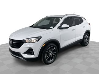Used 2023 Buick Encore GX Select w/ Safety Package II image 1