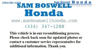 Used 2017 Honda Accord Sport image 1