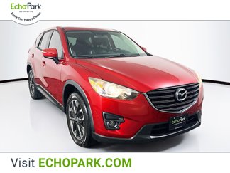 Used 2016 MAZDA CX-5 Grand Touring image 1