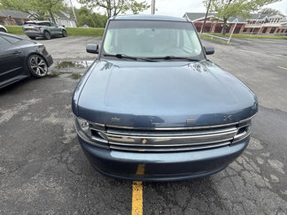 Used 2018 Ford Flex SE image 1
