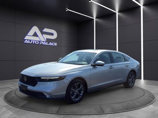Used 2024 Honda Accord EX image 1
