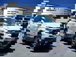 Used 2020 Honda CR-V EX image 1