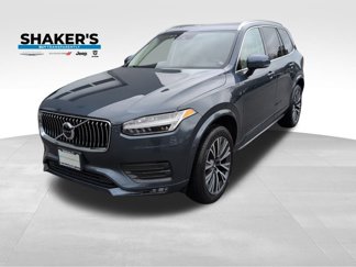 Used 2022 Volvo XC90 T5 Momentum w/ Climate Package image 1