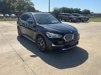 Used 2020 BMW X1 sDrive28i image 1