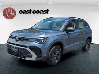 New 2025 Volkswagen Taos S image 1