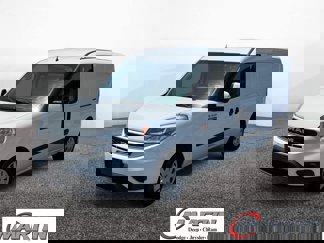 Used 2019 RAM ProMaster City Tradesman SLT image 1