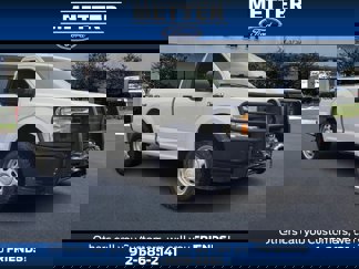 Used 2019 Ford F150 XL w/ Trailer Tow Package image 1