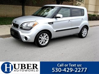Used 2013 Kia Soul image 1