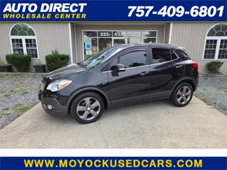 Used 2014 Buick Encore Convenience image 1