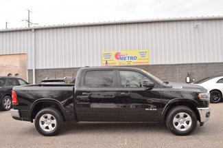 Used 2025 RAM 1500 Big Horn image 1