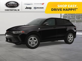 New 2024 Dodge Hornet GT w/ Cold Weather Group image 1