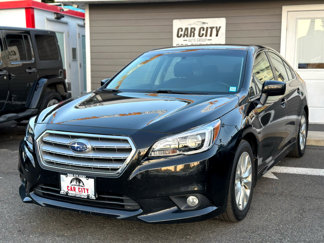 Used 2015 Subaru Legacy 2.5i Premium image 1