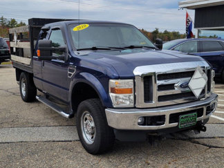 Used 2010 Ford F250 XLT image 1