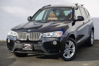Used 2015 BMW X3 xDrive35i image 1